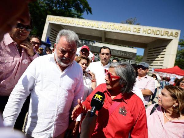 Ganadores y villanos de las elecciones primarias del 9 de marzo