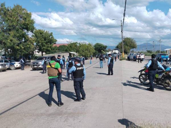 Las autoridades mantienen investigaciones en curso.