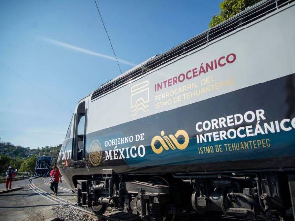 La Línea Z recorre de Veracruz hacia Salina Cruz y cuenta con 212 kilómetros de extensión.