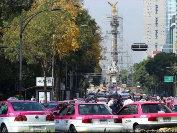 La maestra asesinada era una mujer de la tercera edad, tenía 69 años.
