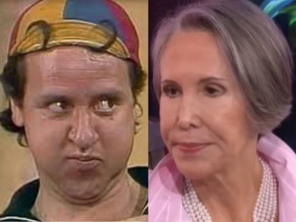 El actor también abordó las razones de su salida del programa. Según su versión, las diferencias con Roberto Gómez Bolaños tuvieron un peso determinante, principalmente en lo que respecta al manejo y la propiedad de los personajes.