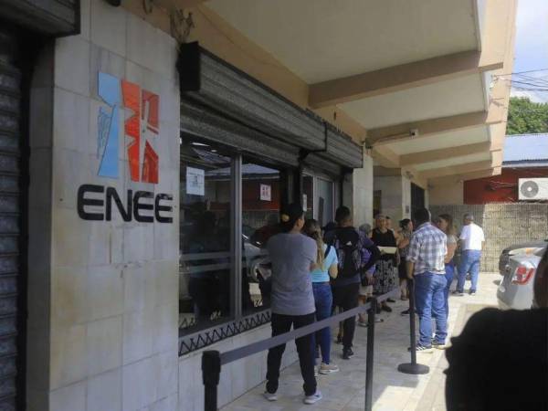 Publicaciones falsas, videos fuera de contexto y citas inventadas aprovecharon el debate sobre las reformas eléctricas para sembrar miedo y confusión sobre el futuro de la ENEE.