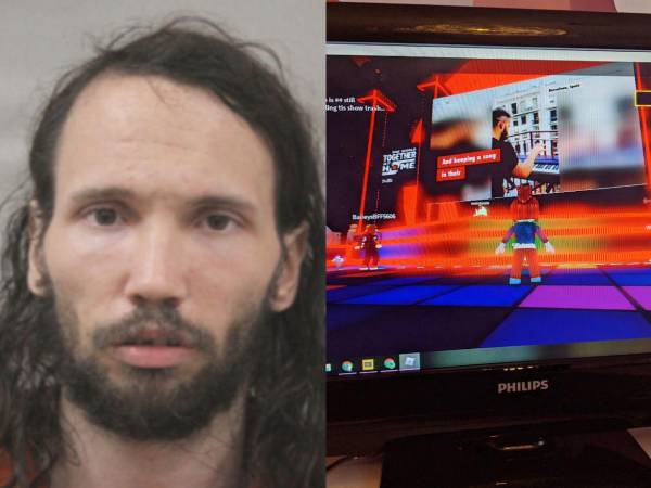 Autoridades policiales capturaron a un hombre identificado como Jamie Borne, señalado por 40 cargos relacionados con pornografía infantil y posesión de una muñeca sexual infantil. ¿Era programador de Roblox? A continuación los detalles del caso que ha conmocionado a la comunidad digital este fin de semana.