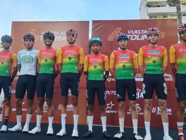 Con este logro, Honduras da un paso clave en la consolidación de su ciclismo competitivo.