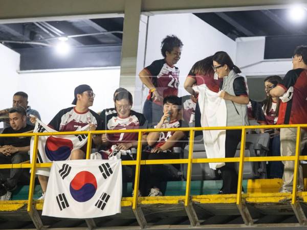 Real España vs Los Ángeles FC EN VIVO: Hora, canal dónde ver partido ONLINE y alineaciones