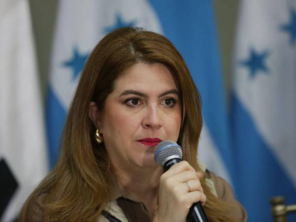 La exconsejera del CNE lanzó duras críticas contra la CIDH, luego de conocerse que el Estado de Honduras comparecerá el 5 de agosto en audiencia ante dicho organismo por los juicios políticos aplicados a exfuncionarios.