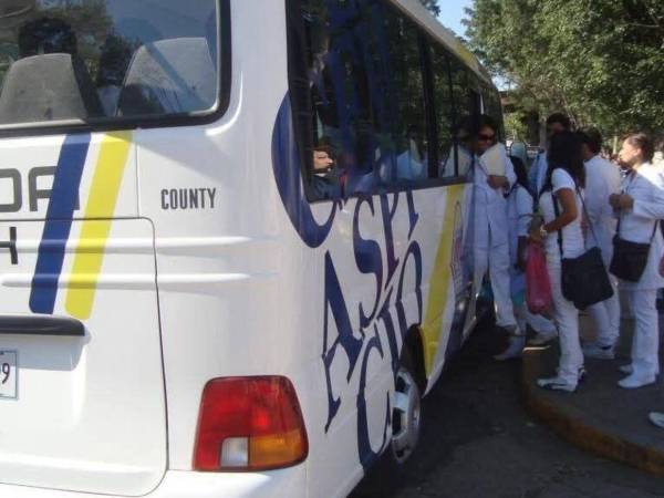 Los estudiantes podrán disfrutar el beneficio con solo estar matriculados en el periodo actual.