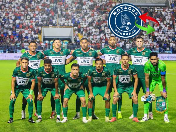 Marathón quiere ser campeón bajo el mando de su nueva junta directiva.