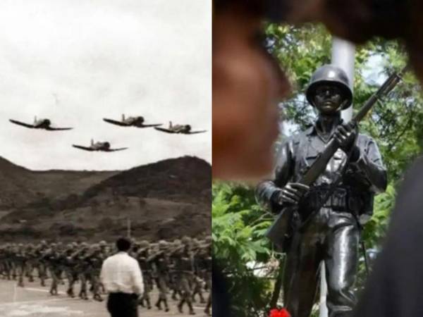 Las disputas por la tierra, la migración, intereses políticos y tensiones económicas venían socavando las relaciones entre Honduras y El Salvador antes de aquel 14 de julio de 1969, cuando estalló una guerra en vísperas de un partido de selecciones y que finalizó 100 horas después, no sin antes dejar tristemente alrededor de 5,000 muertos.