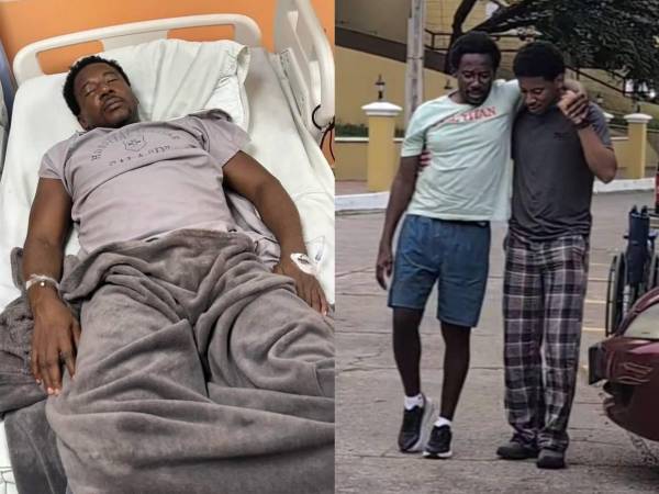 Salen a la luz nuevos detalles sobre el actual estado de salud del periodista deportivo Limber Pérez, quien sufrió una afectación que lo tuvo en estado crítico durante varios días.