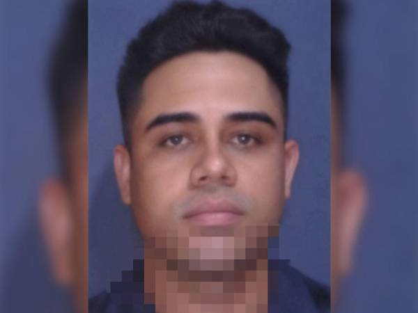 Darlin Josué Mejía Lira era agente de la Dirección Policial de Inteligencia (DIPOL).