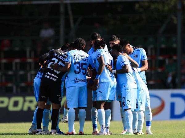 El campeón de Liga Nacional sufre la primera baja.