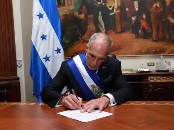 El presidenta de Honduras, Nasry Asfura, sigue realizando nombramientos y reuniones con sus equipos de trabajo.