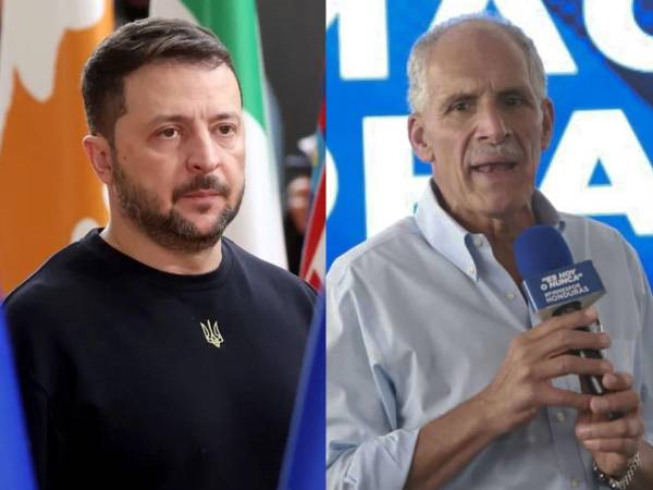 Zelenski señaló que Ucrania está dispuesta a compartir su experiencia y brindar asistencia técnica en estos ámbitos, como parte del fortalecimiento de las relaciones bilaterales.