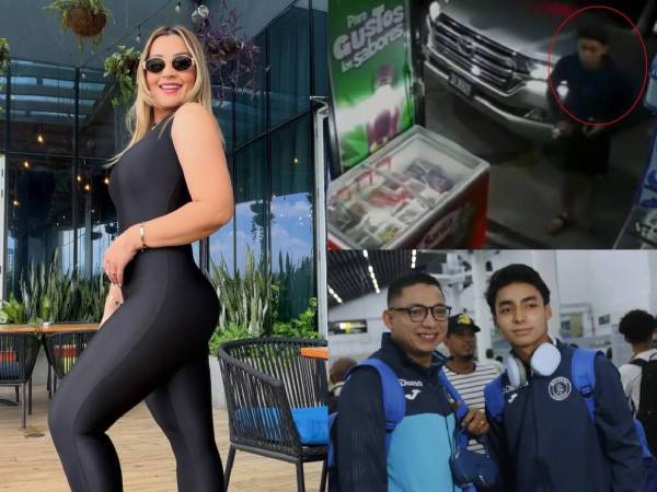 La polémica alrededor del accidente de tránsito en que estuvo involucrado en hijo del exjugador Emilio Izaguirre, ocurrido en Tegucigalpa sigue generando reacciones en el entorno de la familia.