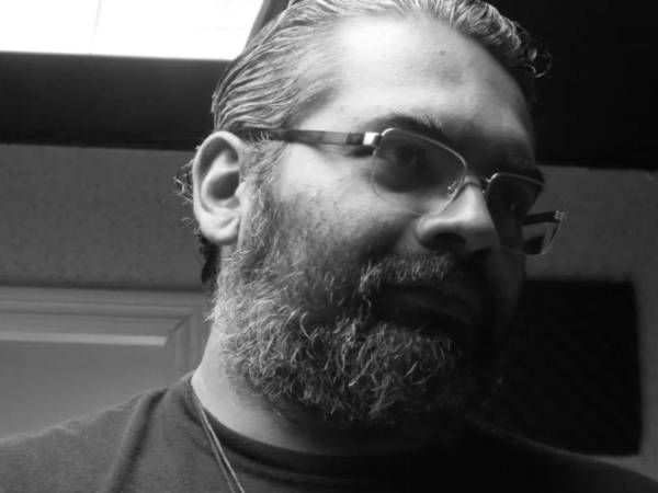 Jonathan Trejo dedicó su carrera a la promoción del cine y la formación de nuevos talentos en la UNAH.