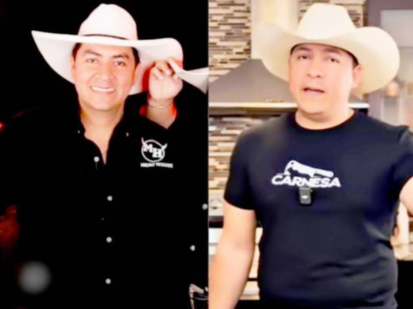 Dixie Josué y Brayan Filiberto Tábora Serrano fueron condenados por matar a balazos a su primo José Antonio Montoya Tábora.