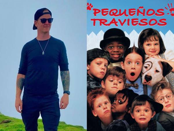 Blake Collins, quien interpretó a Woim en la película de 1994 Los Pequeños Traviesos, trabajó en McDonald's durante su adolescencia pese a su fama como actor infantil. Así lo reveló el intérprete, de 41 años, en una entrevista reciente con la revista People.