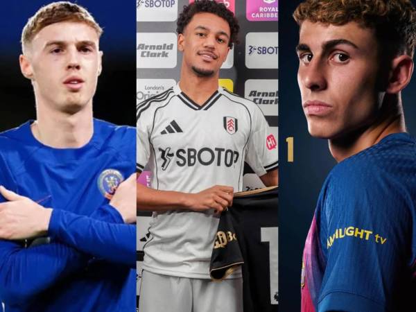 El mercado de fichajes del fútbol europeo sigue activo y equipos como el Real Madrid y Barcelona son noticia por posible salida de sus jugadores.