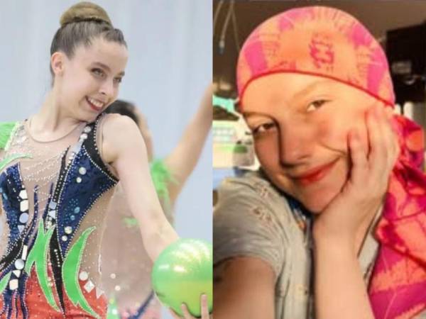 La gimnasta rítmica de Brasil, Isabelle Marciniak, de tan solo 18 años de edad, perdió la vida el pasado 24 de diciembre, luego de perder la batalla contra el cáncer. Su muerte conmocionó en la escena atlética de su país y del mundo.
