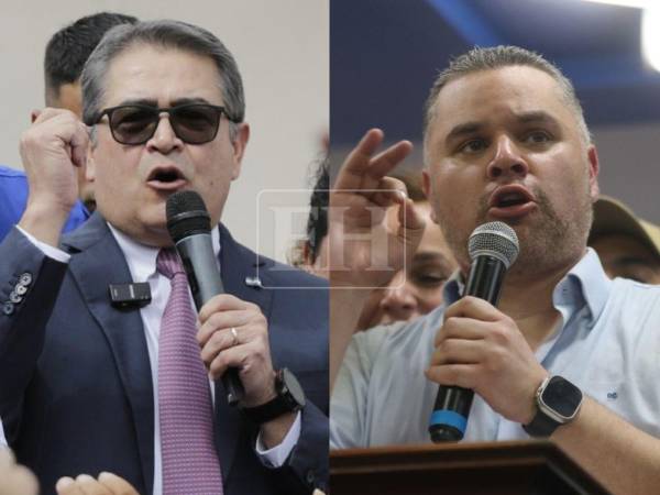 En lo que ha transcurrido del 2026, exdiputados, expresidentes y otros exfuncionarios acusados por corrupción han sido beneficiados con resoluciones que extinguen su proceso judicial. A continuación, una recopilación de sus casos.