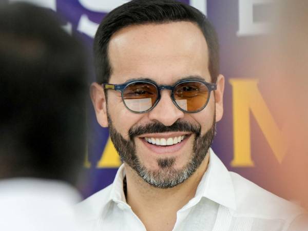 El abogado y presidente electo asumirá el cargo el próximo 7 de agosto para un mandato de cuatro años.