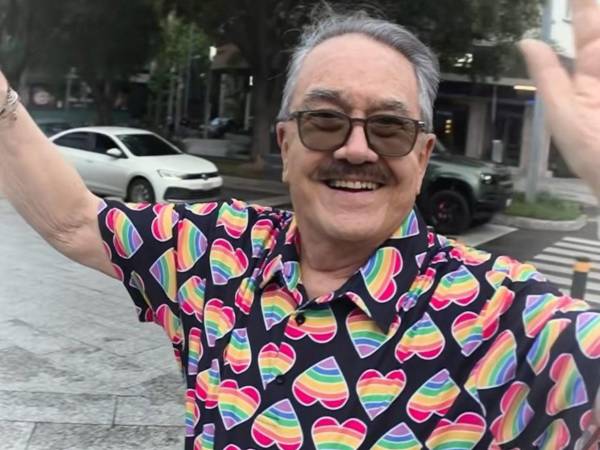 Pedro Sola habría sido denunciado ante la Fiscalía General de la República luego de que, durante una emisión de Ventaneando, hiciera comentarios sobre envenenar perros.