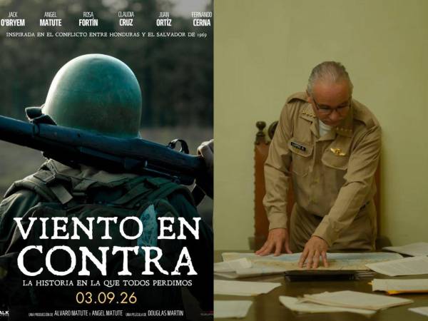 Detrás de los noventa minutos que el público verá en pantalla a partir del 3 de septiembre hay casi una década de trabajo, cuatro departamentos hondureños convertidos en set de rodaje y un presupuesto que rompe la media habitual del cine nacional.