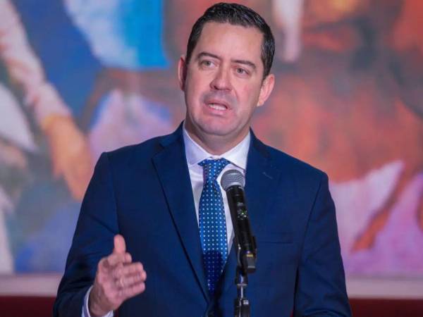 Educación, Salud, Seguridad y Defensa, las principales prioridades contempladas para el Presupuesto General de la República en 2027.