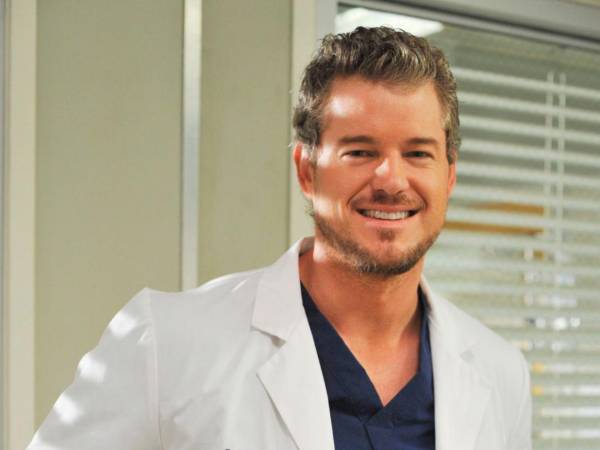 El actor estadounidense Eric Dane, recordado mundialmente por su papel del doctor Mark Sloan en la serie Grey's Anatomy, falleció a los 53 años, según confirmó su familia en un comunicado difundido a medios internacionales