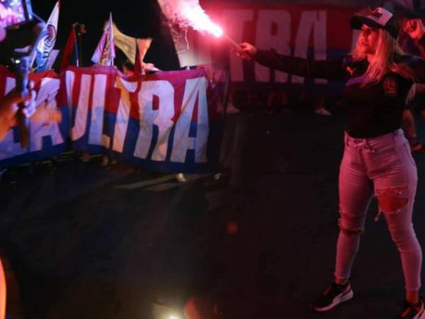 El estadio Nacional se pintará de blanco, no es para menos, el Olimpia se juega el boleto a la final de la Copa Centroamericana ante el Alajuelense