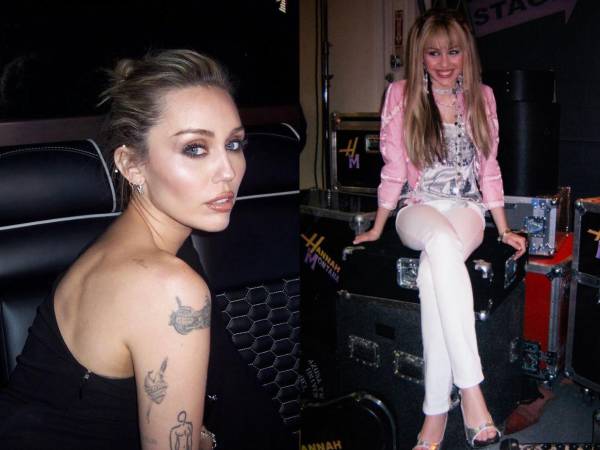 El teaser muestra a la cantante regresando al universo del icónico personaje que marcó a toda una generación.