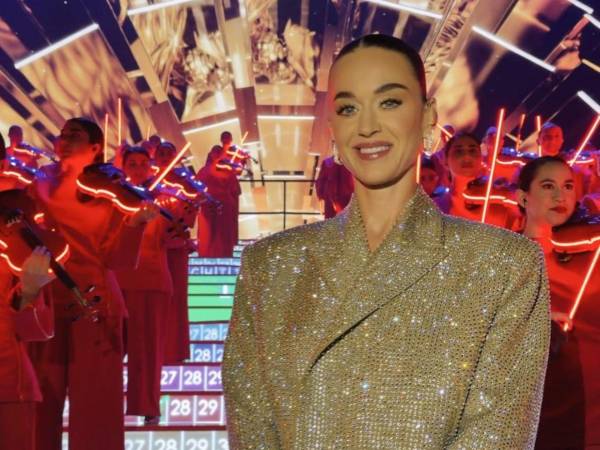 La Policía de Australia investiga a la cantante Katy Perry tras una denuncia formal de agresión sexual presentada por la actriz Ruby Rose.