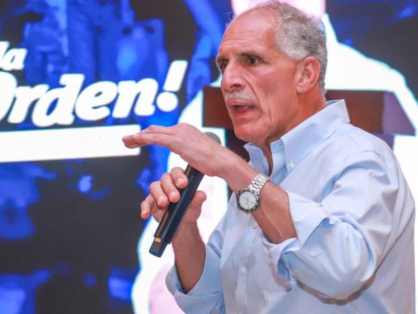 El presidente Nasry Asfura detalló que se está revisando el subsidio a los carburantes.