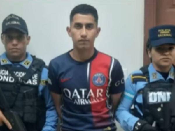 La noche del jueves 4 de septiembre, un militar fue el causante de la muerte de una persona, luego de que iniciara una discusión y atacara a otros dos con un puñal en Comayagüela. ¿Cómo ocurrieron los hechos?