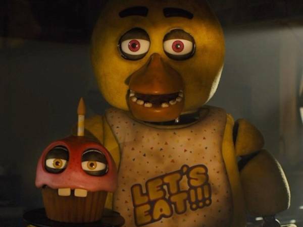 La productora ha establecido el 4 de diciembre de 2025 como fecha oficial de lanzamiento en salas de cine, según información publicada en el portal web de la película.