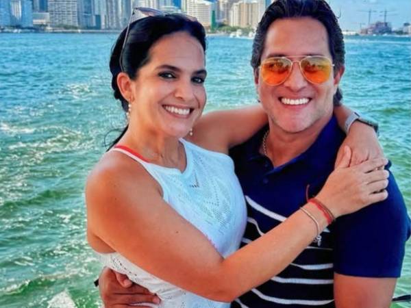 El emotivo intercambio de mensajes entre la chef Sandra Díaz y su esposo Juan Fernando Lobo conmueve en redes sociales tras confirmarse su fallecimiento el mismo día de su cumpleaños.