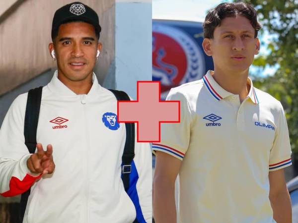 Ambos jugadores fueron trasladados de emergencia a una clínica.
