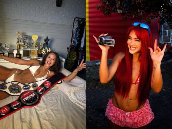 El anuncio del combate entre Alana Flores y Flor Vigna en Supernova no solo elevó la expectativa por la pelea, sino que también puso bajo el reflector a una figura que, fuera de Argentina, muchos apenas comienzan a descubrir.