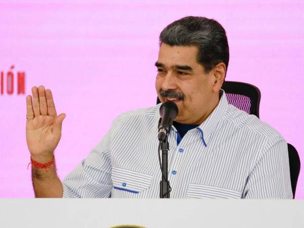 Maduro indicó que 6,2 millones de ciudadanos están alistados en la Milicia Bolivariana.