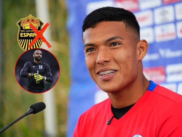 Onan se muestra feliz en su primera semana entrenando con Olimpia.