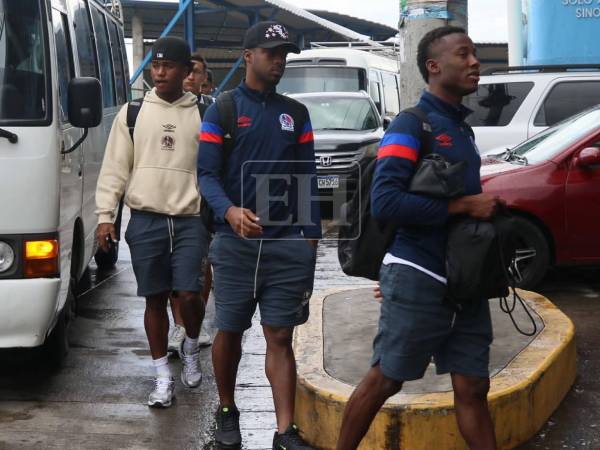 Imágenes del desarrollo del partido.