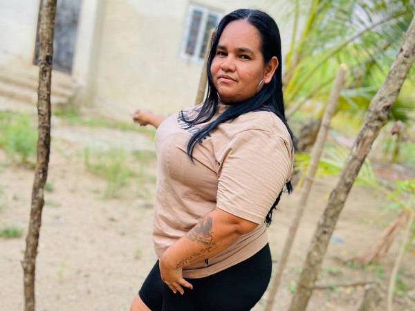 De acuerdo a información preliminar, un menor de edad también resultó herido en el ataque armado contra Yaquelin Ramírez.
