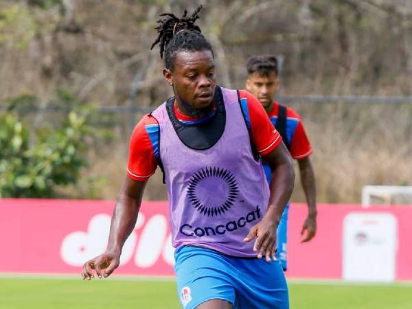 García vivió momentos de gloria con el equipo melenudo.