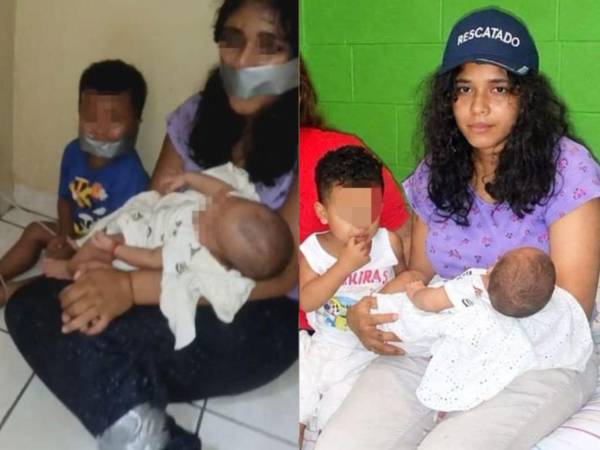 Las autoridades de la Dirección Policial de Investigaciones (DPI) localizaron a una mujer que fingió su secuestro junto a sus dos hijos menores de edad. ¿Cómo sucedieron los hechos? Aquí los detalles.