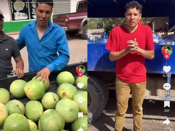 ¿Qué es de Roger Casalegno, el CR7 hondureño? Así es la nueva vida tras dejar el fútbol del joven que se hizo viral por decir que era el doble del futbolista portugués. ¿A qué se dedica?