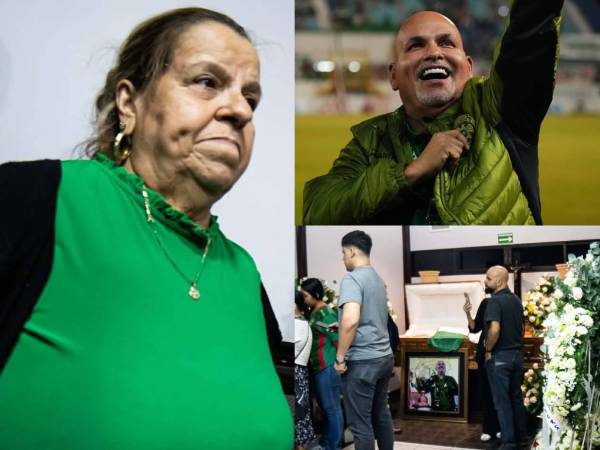 La sociedad hondureña está de luto tras la muerte del reconocido empresario y presidente de Marathón, Orinson Amaya. Su madre rompe el silencio y revela detalles de sus últimos días de vida.