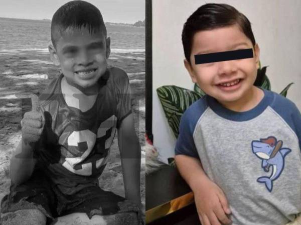 Cuatro menores, de entre 3 y 9 años, perdieron la vida en distintos accidentes viales ocurridos en diversas zonas del país en menos de dos semanas.