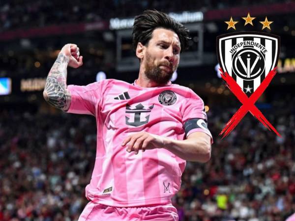 Messi terminó con una molestia tras partido en Ecuador.