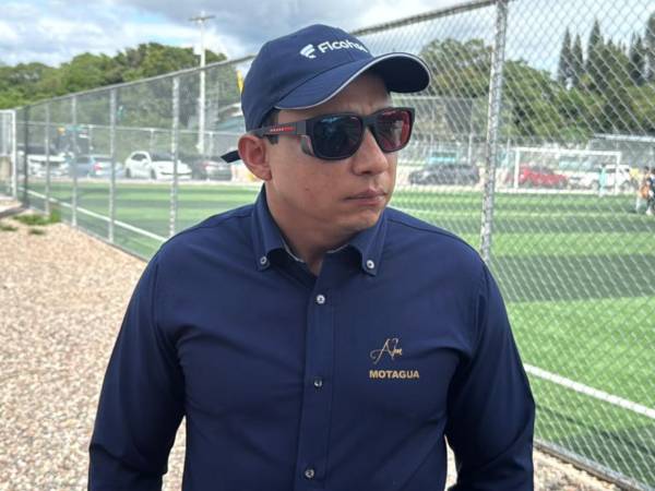 Emilio Izaguirre le molesta que hablen de los jóvenes futbolistas de Honduras.